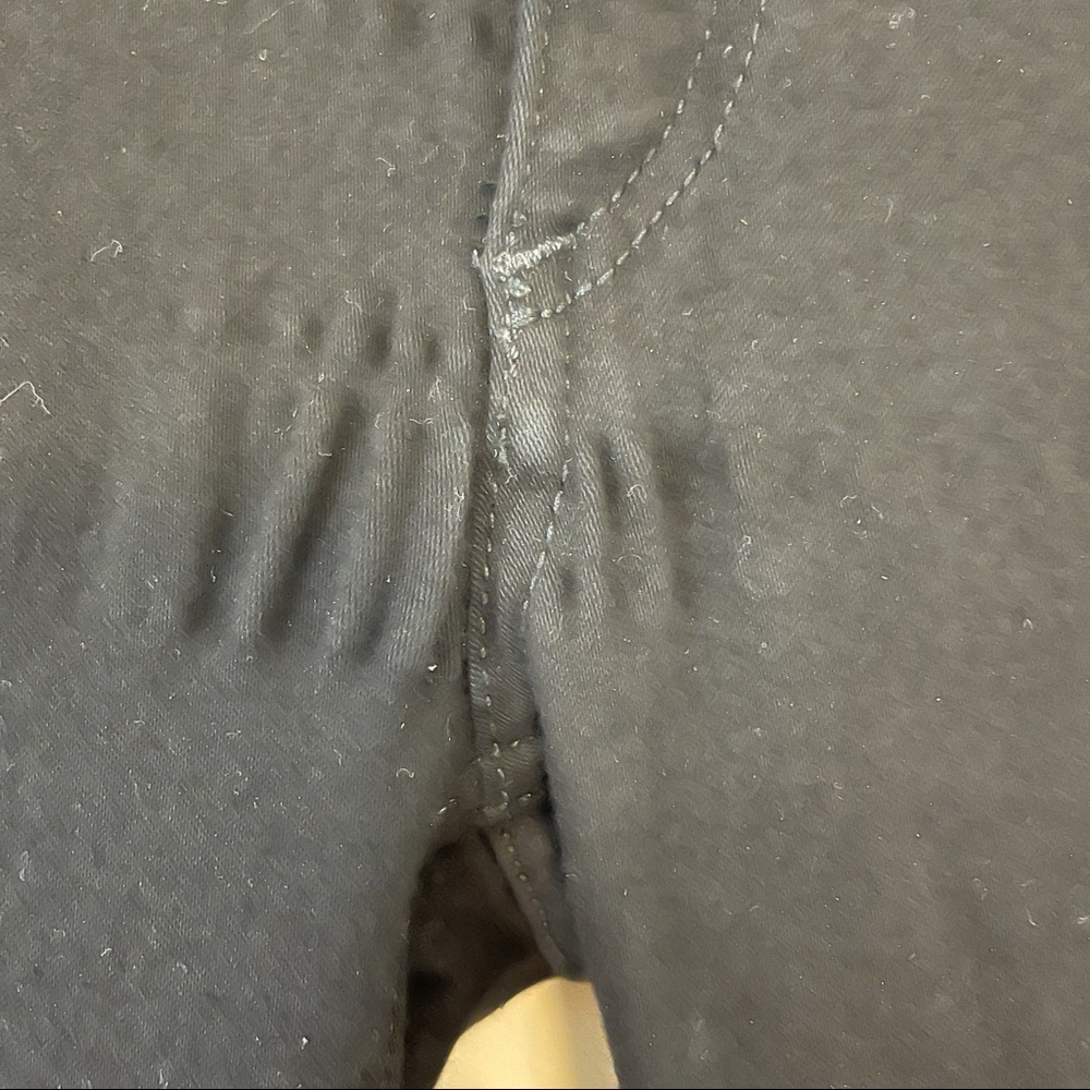 RAG & BONE Black Legging Skinny Jeans - Picture 6 of 12